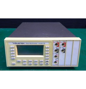 Data Multimeter